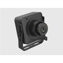 HiWatch DS-T208 2Мп миниатюрная HD-TVI видеокамера