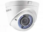 HD-TVI Видеокамера HiWatch DS-T109 (2.8-12мм)