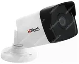 Камера видеонаблюдения HiWatch DS-I250M(B) (4 мм)