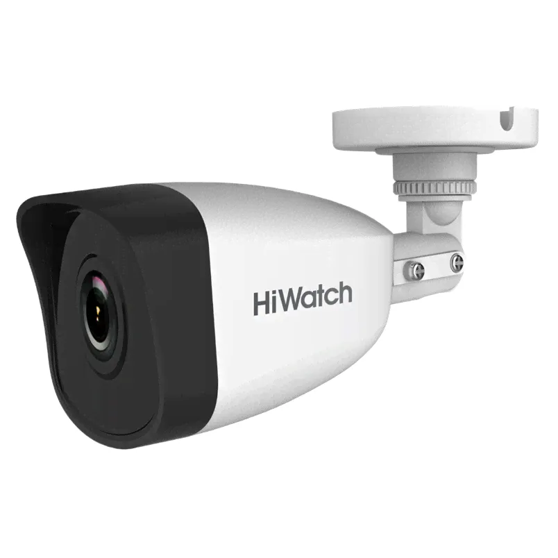  IP  HiWatch Ecoline IPC-B020 (B) (2.8mm)