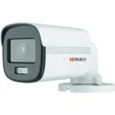 DS-T200L(B)(3.6mm) HiWatch 2Мп уличная цилиндрическая HD-TVI