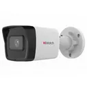 IP-камера HiWatch DS-I200(E)(2.8mm) Exir 30м PoE. ТС/Человек