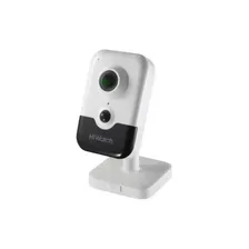 Видеокамера IP Hikvision HiWatch IPC-C042-G0/W 2.8мм в Москве