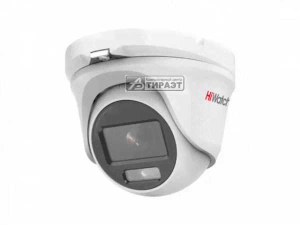 TVI-камера HiWatch DS-T203L
