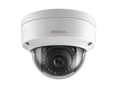 IP Видеокамера купольная Hiwatch DS-I402(B)(2.8mm)