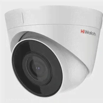 HiWatch DS-I203 (E) (4 mm) IP-камера купольная