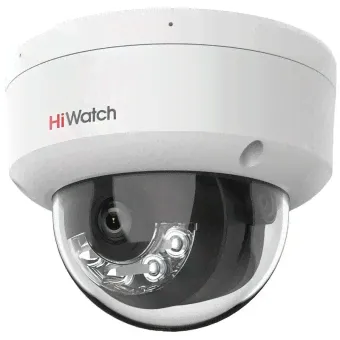IP видеокамера 8MP HIWATCH DS-I852M (2.8)-0