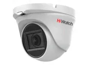 TVI-камера HiWatch DS-T803