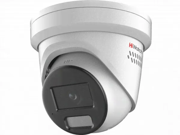 IP Видеокамера HiWatch IPC-T042C-G2/SUL (4 мм)