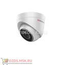 HiWatch DS-I103 (6 mm): Купольная IP-камера