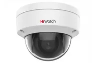 Купольная IP-видеокамера Hiwatch DS-I202(D)(4mm)
