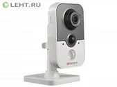 IP Видеокамера HiWatch DS-I214 (6 мм)