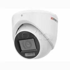 Камера видеонаблюдения купольная HiWatch DS-T203A(B) (3.6mm)