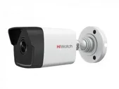 Камера видеонаблюдения HiWatch DS-I200(E) IP 2Мп 2.8мм POE