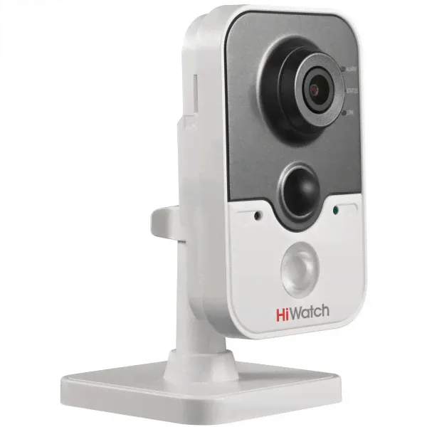 HiWatch DS-N241W (6 mm)