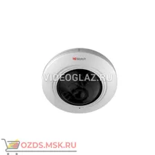 HiWatch DS-T501 (1.1 mm): Видеокамера AHDTVICVICVBS