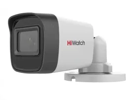 AHD видеокамера HiWatch ECO HDC-B020(B)(2.8mm)