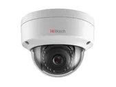IP-камера видеонаблюдения купольная HiWatch DS-I202(D) (4 mm)