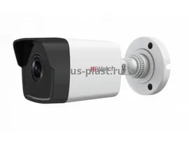 HiWatch DS-I250M(C)(2.8mm) 2Мп цилиндрическая IP-камера