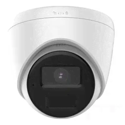 Характеристики IP видеокамеры HiWatch IPC-T040-2.8MM-0