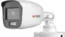 HiWatch DS-T500L(2.8mm) HD-TVI видеокамера 5 Мп-0