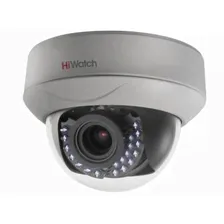 TVI-камера HiWatch DS-T207P