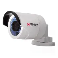 Видеокамера HiWatch DS-I120 (8) (DS-N201)-0