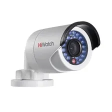 HiWatch DS-I220 (4 mm) - 2Мп уличная IP-камера