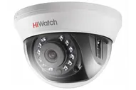 HD Видеокамера HiWatch DS-T201(B) (3.6 mm)