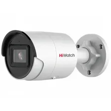 HiWatch IPC-B082-G2/U (4 мм) видеокамера IP