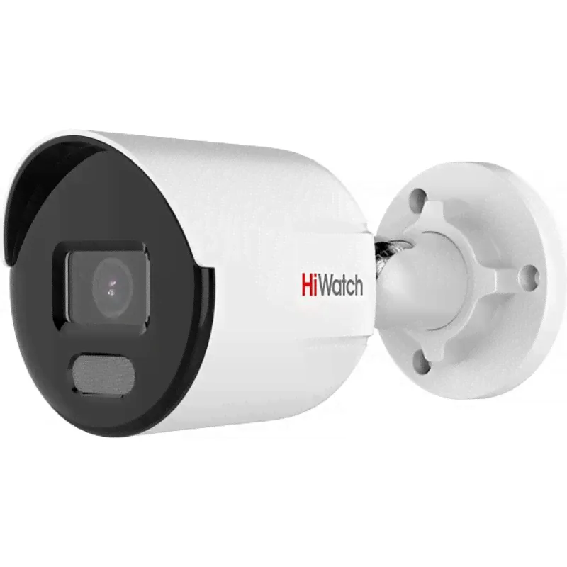 HiWatch DS-I450L(B)(4mm) IP-камера