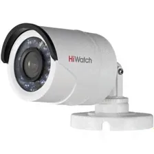 DS-I220 (12 мм) уличная IP-видеокамера HiWatch
