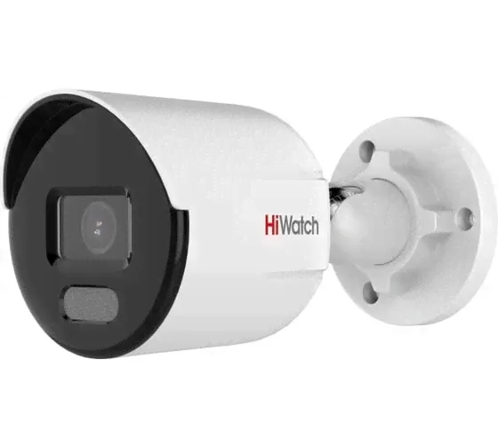Уличная цилиндрическая ip-камера HIWATCH DS-I250L(C)(2.8mm) 2мп АВ5089916