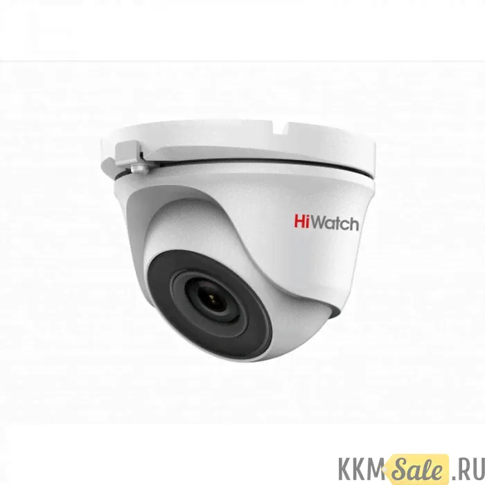 Видеокамера HiWatch DS-T203S (3.6 мм)