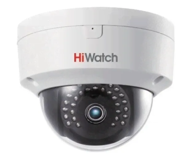 HiWatch DS-I452S (4 mm)-0