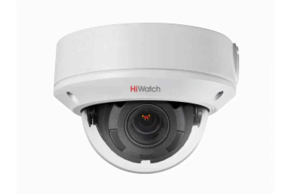 Купольная IP-видеокамера Hiwatch DS-I458Z (2.8-12 mm)