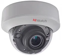 DS-T507 (C) (2.7-13.5 mm) HD камера видеонаблюдения HiWatch