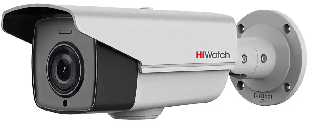 AHD камера видеонаблюдения HiWatch DS-T226S (5 - 50 mm)