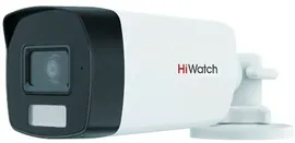 Камера видеонаблюдения аналоговая HiWatch DS-T520A(2.8mm) 2.8-2.8мм цв. (DS-T520A(2.8MM))