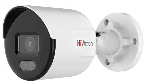 Видеокамера IP Hiwatch DS-I450L(B) (2.8 мм)-0