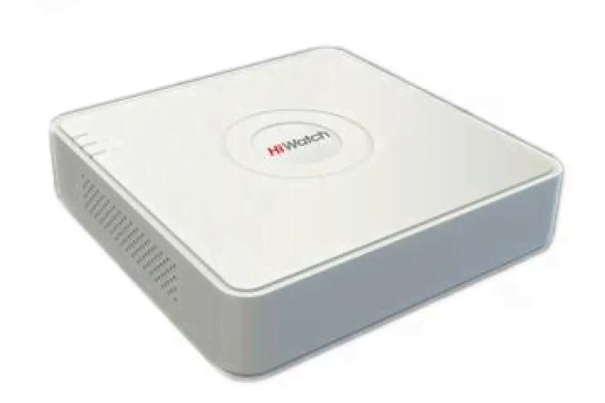 IP-видеорегистратор HiWatch DS-N204(C)