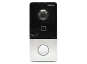 IP-комплект видеодомофона и вызывной панели с WiFi HiWatch DS-D100IKWF