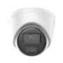 IP камера HiWatch DS-I453L(D) (2.8mm), купольная, 4МП, 2560×1440@20к/с, H.265+, 96гр, IP67, PoE, белая-1