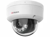 IP-камера HiWatch DS-I852M (2.8 мм), уличная, купольная