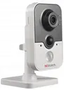 Камера видеонаблюдения IP HiWatch DS-I214(B) 2.8-2.8мм цв. корп.:белый (DS-I214(B) (2.8 MM))