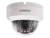 Видеокамера HiWatch DS-I122 (8 мм)