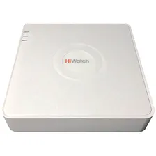 TVI  HiWatch DS-H104GA