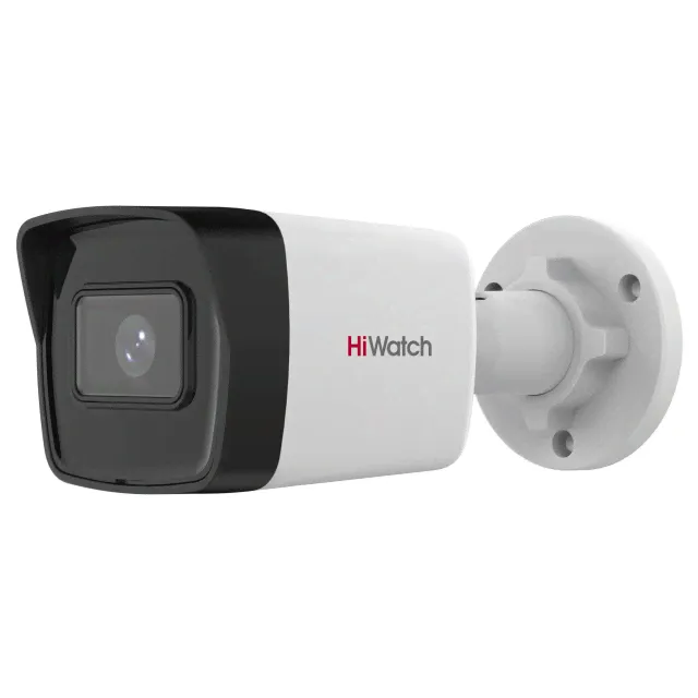 IP камера HiWatch DS-I400(D) 2.8мм