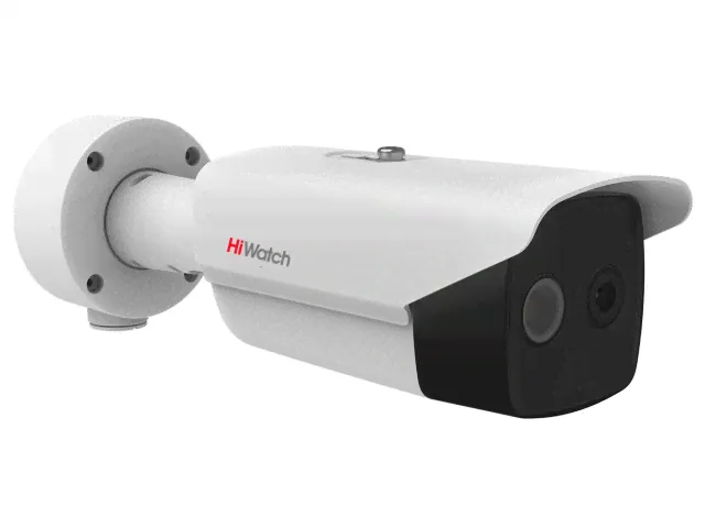 HiWatch IPT-B012-G2/S