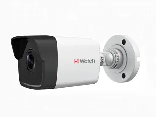 IP-камера HiWatch DS-I450M(B)